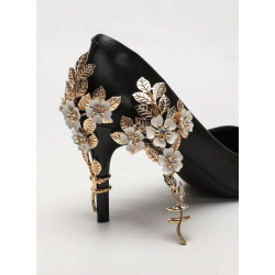 Luksus smykker til dine stilletter