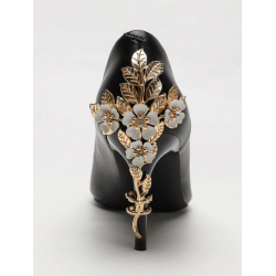 Luksus smykker til dine stilletter