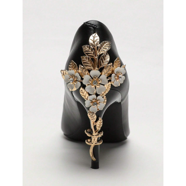 Luksus smykker til dine stilletter