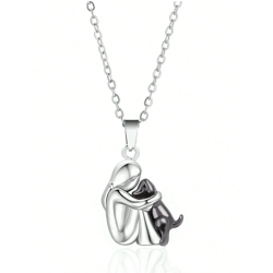 Smuk halskde til hunde elsker