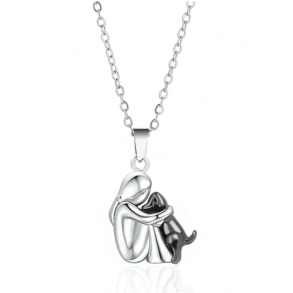 Smuk halskde til hunde elsker