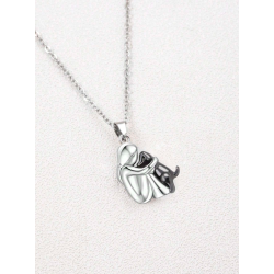 Smuk halskde til hunde elsker