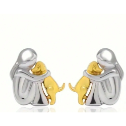 Smukke reringe til hunde elsker