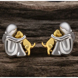 Smukke reringe til hunde elsker