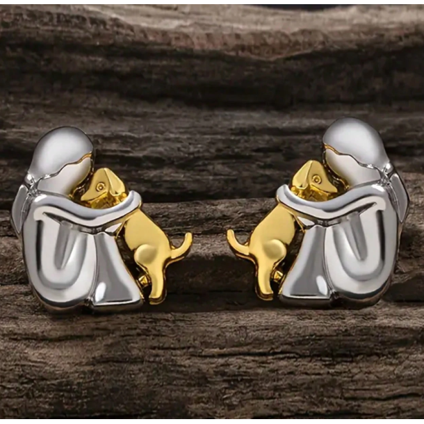 Smukke reringe til hunde elsker