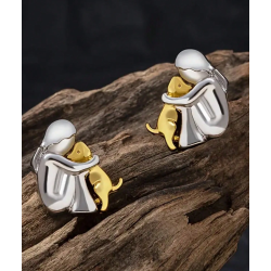 Smukke reringe til hunde elsker