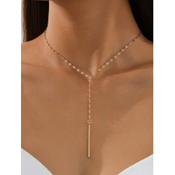 Lang let kde med flotte detaljer - Forgyldt