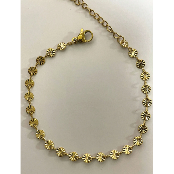 Smukt armbnd - Forfyldt