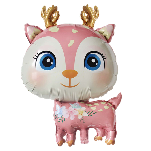 Stor sd bambi 