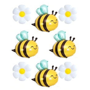 STORE bier og blomster