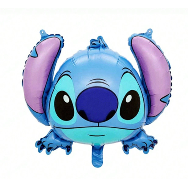 Stor Stitch hovede