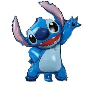 Stor festlige Stitch