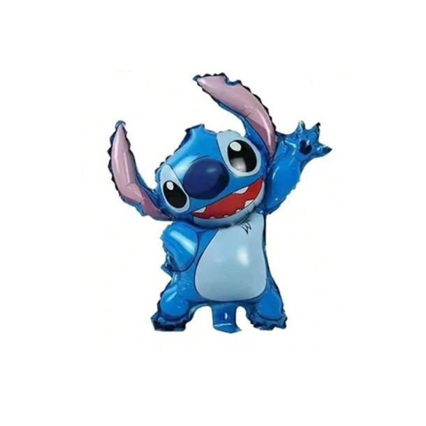 Stor festlige Stitch