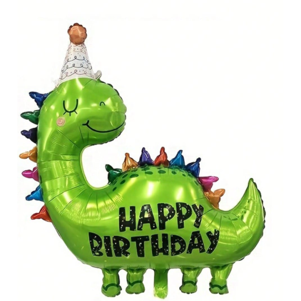 Stor Dinosaur 