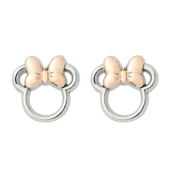 Minnie reringe - Slv