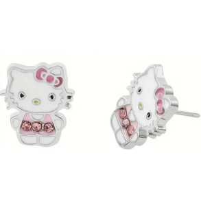  Hello Kitty reringe - Slv