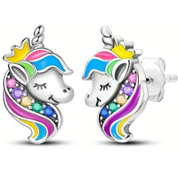 Enhjrning reringe - Slv