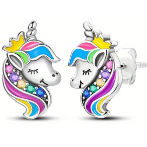 Enhjrning reringe - Slv