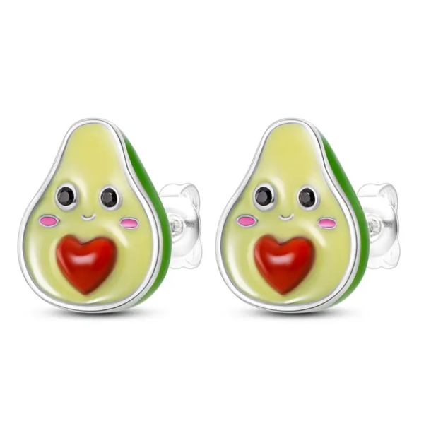 Avocado reringe - Slv