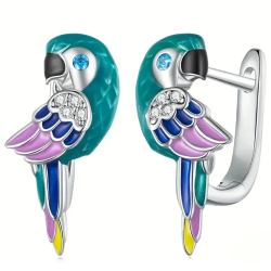  Papegje  reringe - Slv