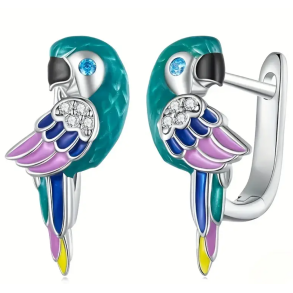  Papegje  reringe - Slv