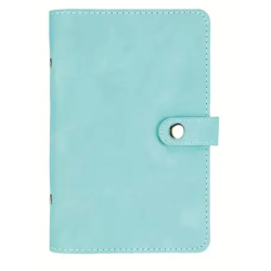 A6 Kunstlder Budgetmappe 