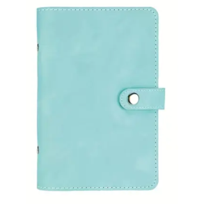 A6 Kunstlder Budgetmappe 