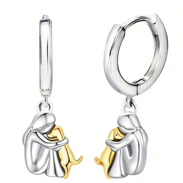 Smukke reringe til hunde elsker