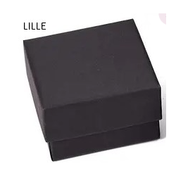 Smuk halsk�de med vinger - S�lv