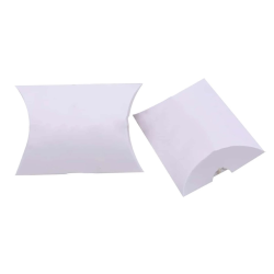 Enkel elegant rering med hvid perle - Slv