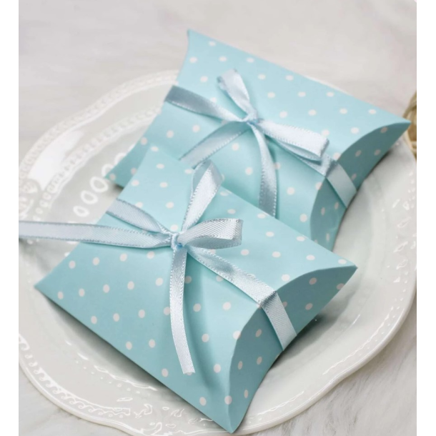 Super s�de guldsmed �restikker - Rose gold