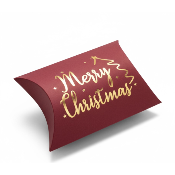 reringe med de sdeste farvede hjerter - Forgyldt