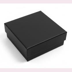 Ring � Justerbar med perler og bl� sten