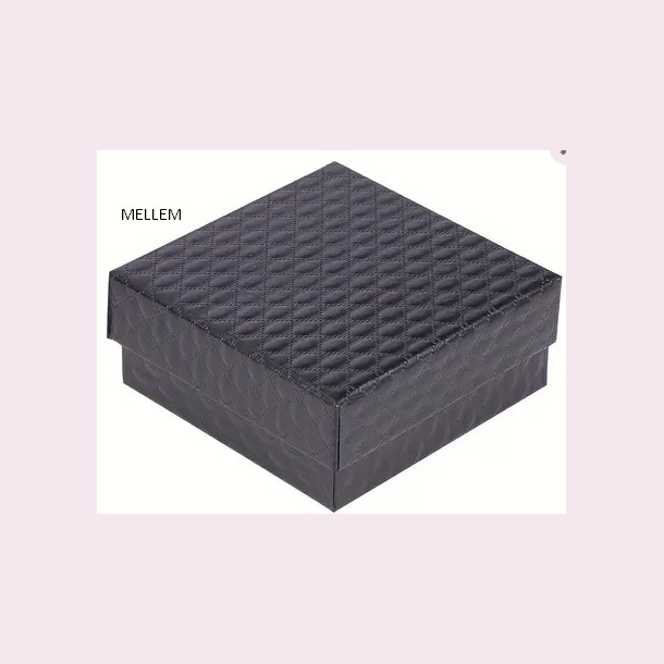 �reringe � Blomst med farvede zirkonia