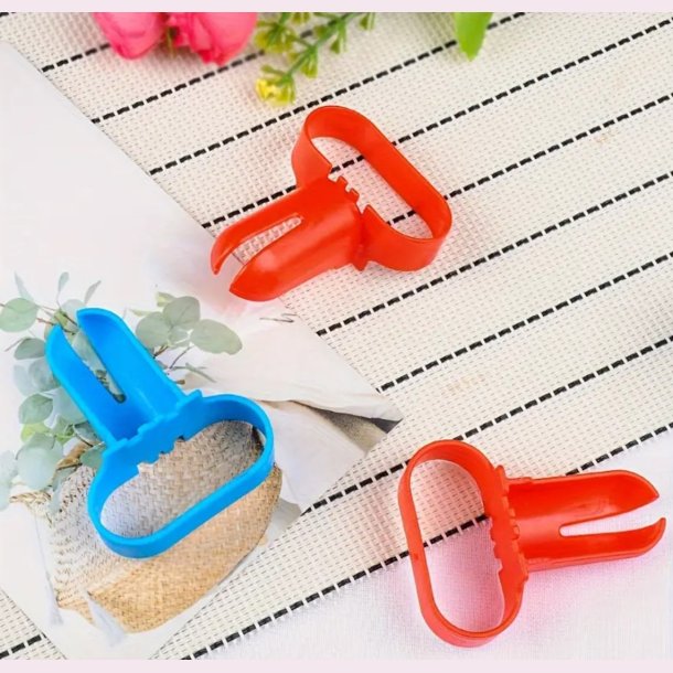 Nem-Knude, vrktj til balloner