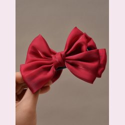 Rd hrklemme. Sljfe p begge sider.