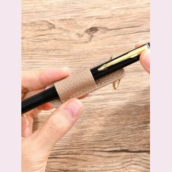 Kuglepind holder - Lyserd