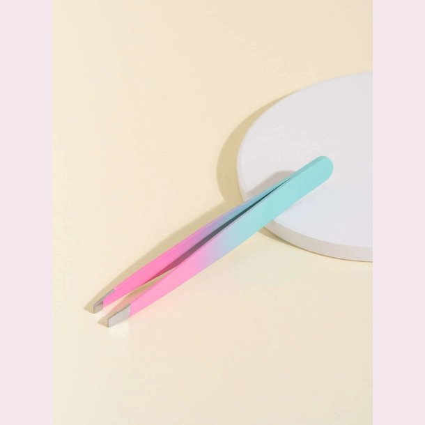 Pincet - Lyserd og turkies