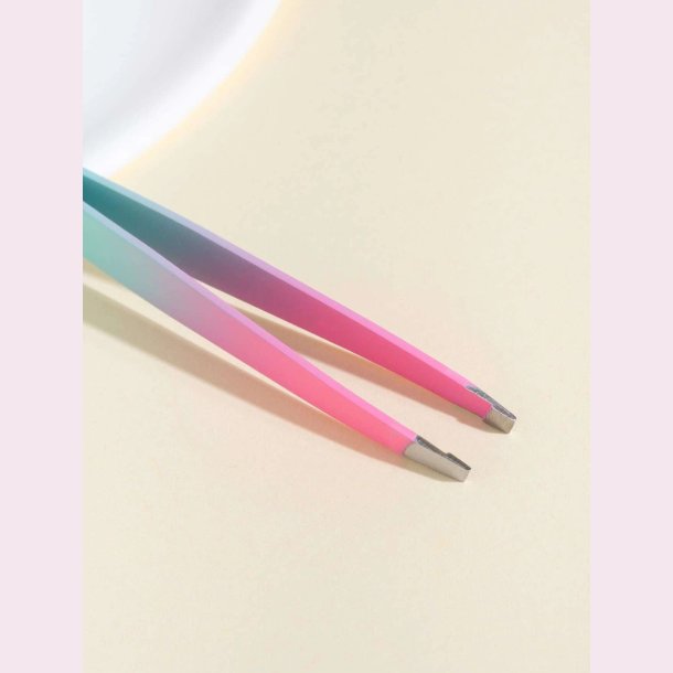 Pincet - Lyserd og turkies