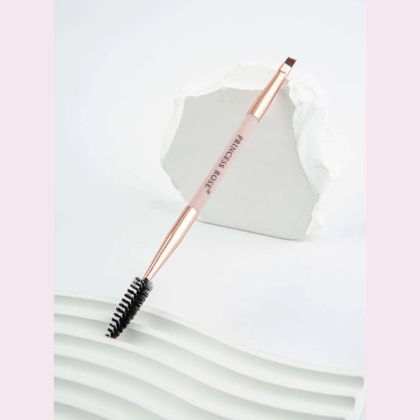 jenvippe og jenbrynsbrster - Lyserd