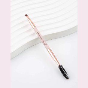 jenvippe og jenbrynsbrster - Lyserd