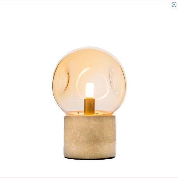 Lumega Ellie - Bordlampe