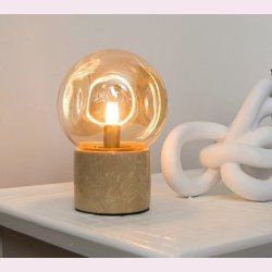 Lumega Ellie - Bordlampe