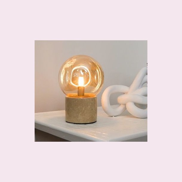 Lumega Ellie - Bordlampe