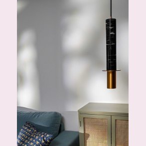  Designer lampen Lumega Agnete pendel 