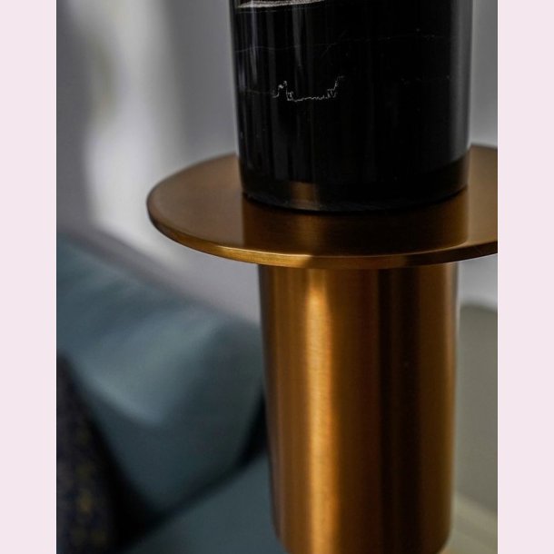  Designer lampen Lumega Agnete pendel 