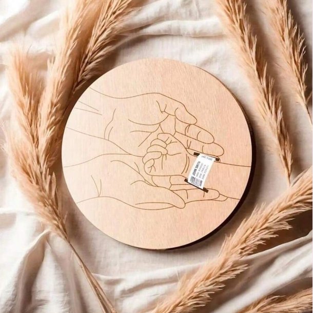 Velkommen til verden lille du