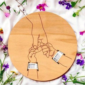 Velkommen til verden i to