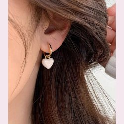  reringe med hvide hjerter