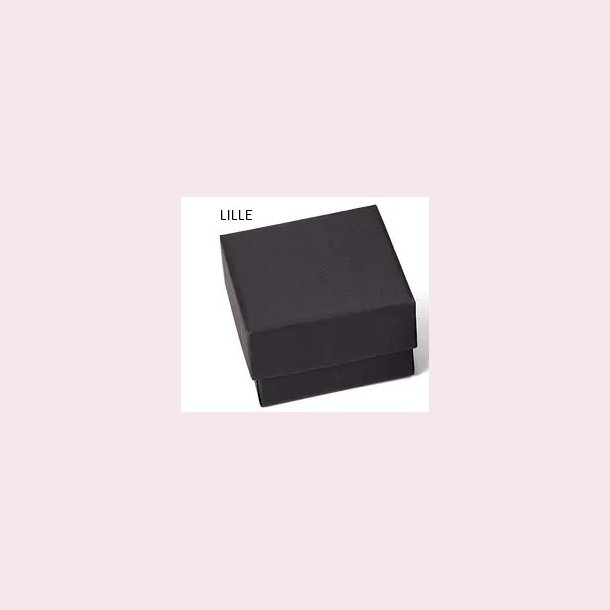 Justerbar ring med blade - Rose Gold